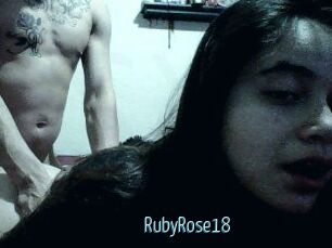 RubyRose18 Video Sexe