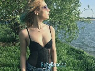 RubyRose22
