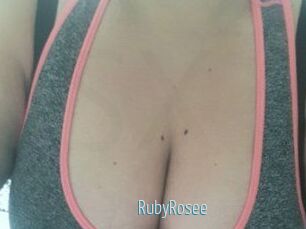 RubyRosee