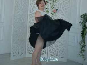 RubyRozie