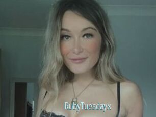 RubyTuesdayx