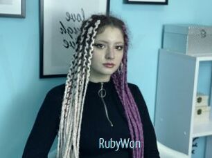 RubyWon