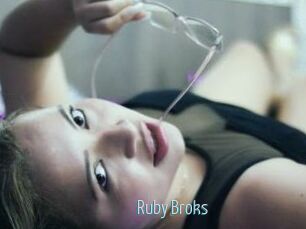 Ruby_Broks