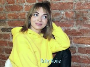 Ruby_Noire