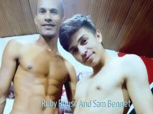 Ruby_Rouse_And_Sam_Bennet