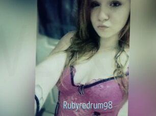 Rubyredrum98 Video Sexe