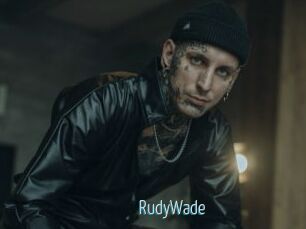 RudyWade