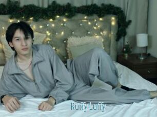 Ruffy_Luffy