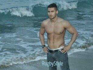 RugbyStyle