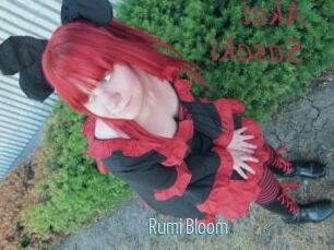Rumi_Bloom