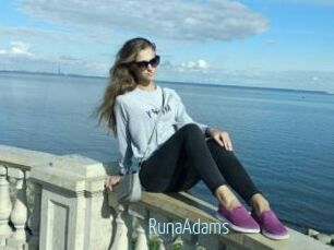 RunaAdams