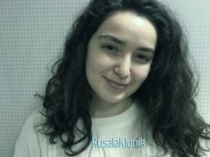 RusalaKlonik