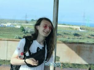 Rushguy