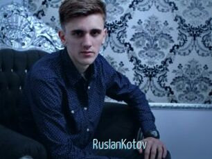 RuslanKotov