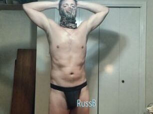 RussB