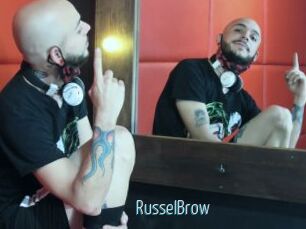 RusselBrow