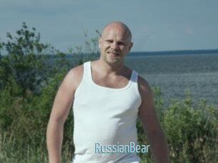 RussianBear