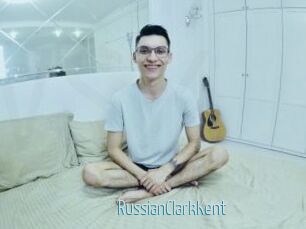 RussianClarkKent