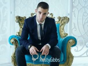 RustyGibbs Video Sexe