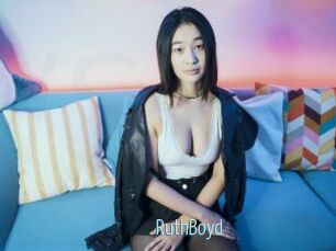 RuthBoyd