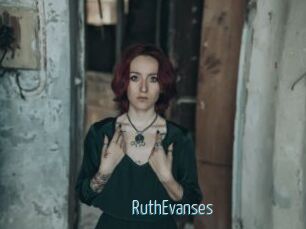 RuthEvanses