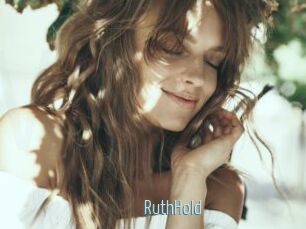 RuthHold Video Sexe