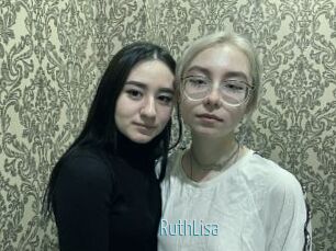 RuthLisa