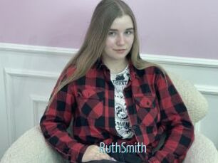 RuthSmith Video Sexe