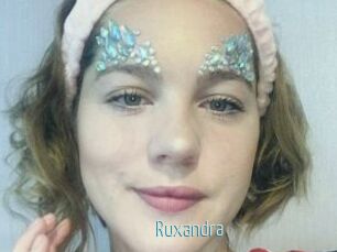 Ruxandra