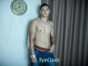 RyanClaude