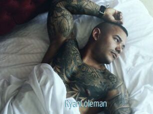 RyanColeman Video Sexe