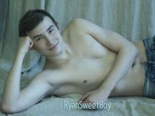 RyanSweetBoy Video Sexe