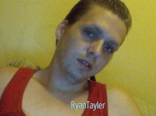 Ryan_Tayler Video Sexe