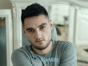 RyanWillis