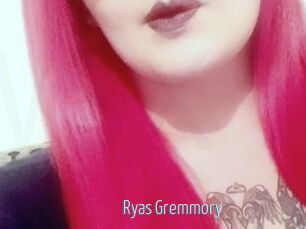 Ryas_Gremmory Video Sexe