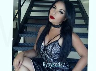 RybyRed27