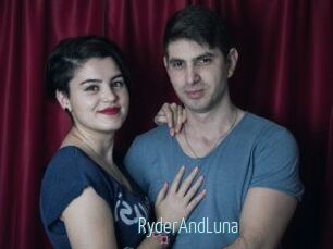 RyderAndLuna