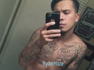 Ryder_Haze Video Sexe