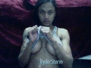 RyderStorm
