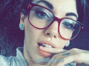 RylandBabyLove