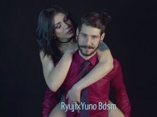 RyujixYuno_Bdsm