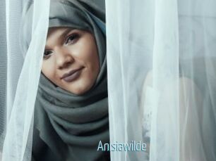 Anisiawilde