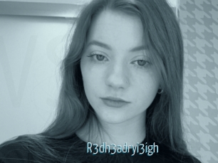 R3dh3adryi3igh