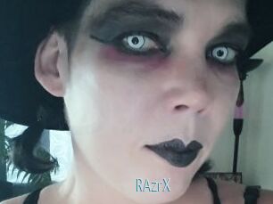 RAzrX