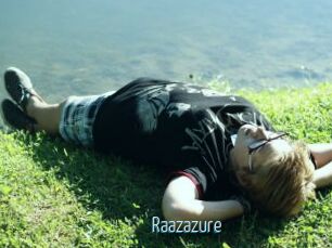 Raazazure