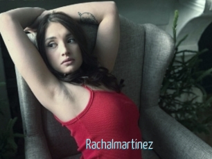 Rachalmartinez