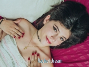 Rachel_dream