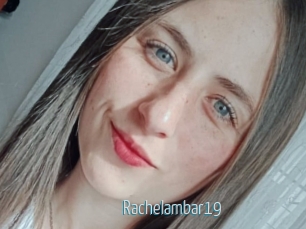 Rachelambar19