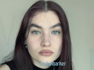Rachelbarker