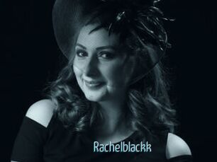 Rachelblackk
